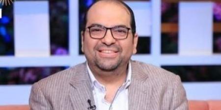 بالبلدي: خالد الجمل: الشيخ على جمعة تطرق لـ6 قضايا مهمة ببرنامجه نور الدين