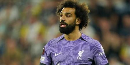 بالبلدي : محمد صلاح ينتظر رقمًا جديدًا في مباراة ليفربول وأتالانتا بـ الدوري الأوروبي