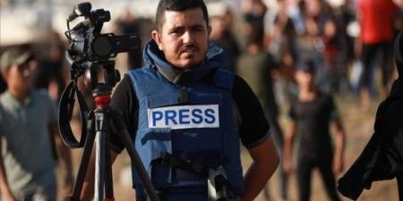 بالبلدي: ارتفاع عدد الشهداء الصحفيين في غزة إلى 130