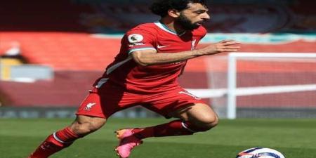 بالبلدي: صلاح يشارك مع ليفربول لأول مرة بعد إصابته مع منتخب مصر