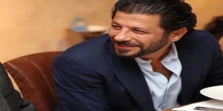 بالبلدي: إياد نصار يكشف عن شخصيته في مسلسل "صلة رحم" الذي ينافس به في الموسم الرمضاني