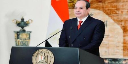 بالبلدي: الرئيسان المصري والإريتري يؤكدان أهمية عدم التصعيد في البحر الأحمر