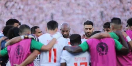 بالبلدي : دريمز الغاني يرد عبر بطولات على استخدام السحر قبل مباراة الزمالك