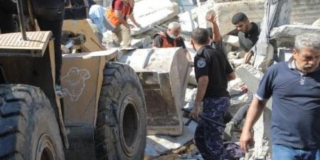 بالبلدي: 3 شهداء و3 جرحى برصاص الاحتلال في طوباس ومخيم الفارعة