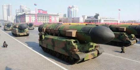 بالبلدي: كوريا الشمالية ترسل نحو 6700 حاوية تحمل ملايين الذخائر إلى روسيا