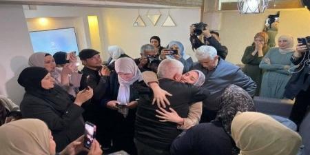 بالبلدي: "حماس" ستوقع اتفاق تبادل المحتجزين قبل بداية شهر رمضان عقب الاتفاق على الملامح الأساسية للصفقة