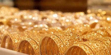 بالبلدي: تراجع أسعار الذهب .. عيار 21 يسجل 3085 جنيها للجرام الواحد
