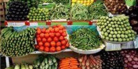 بالبلدي: أسعار الخضروات والفاكهة اليوم الأحد 28 - 4 – 2024 في السوق المصري