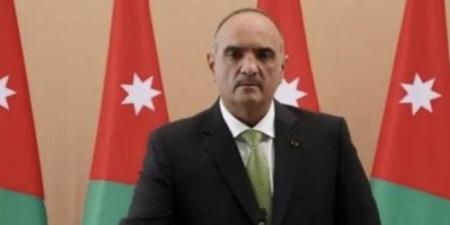 رئيس وزراء الأردن: أي عملية عسكرية في رفح الفلسطينية ستفاقم معاناة غزة