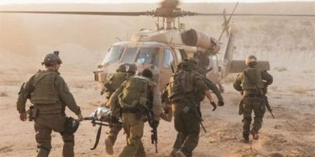 بالبلدي: رئيس أركان الجيش الإسرائيلي: لدينا خطة لمواصلة الحرب في غزة واجتياح رفح belbalady.net