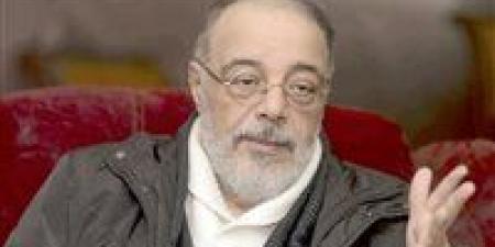 بالبلدي : وفاة المؤلف عصام الشماع عن عمر يناهز 69 عاما