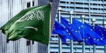 بالبلدي: السعودية والاتحاد الأوروبي يوقعان اتفاقية لتسريع استثمارات الطاقة المتجددة