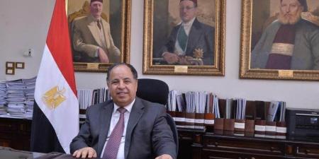 بالبلدي : وزير المالية :غدًا.. آخر فرصة للاستفادة من مبادرة استيراد سيارات المصريين بالخارج.. ولا نية لمدها مرة أخرى