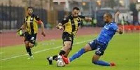 بالبلدي : موعد مباراة سموحة والمقاولون العرب في الدوري الممتاز والقنوات الناقلة بث مباشر
