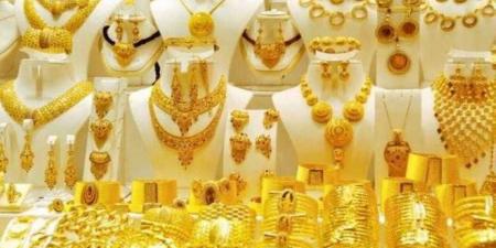 بالبلدي: سعر الذهب اليوم الإثنين 29-4-2024 للبيع والشراء في مصر