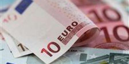 بالبلدي: سعر اليورو مقابل الجنيه اليوم الاثينن 29-4-2024 بالبنوك