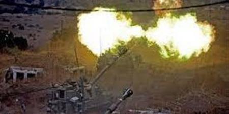 بالبلدي: بالصواريخ والمدفعية.. حزب الله يشن هجوما خطيرا على قاعدة خربة ماعر الإسرائيلية belbalady.net