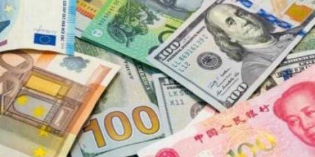 بالبلدي: أسعار العملات العربية اليوم الاثنين 29-4-2024