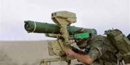 بالبلدي: دمروها بالصواريخ.. حزب الله ينصب كمين محكم لآليات الاحتلال على حدود لبنان belbalady.net