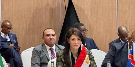 بالبلدي: المشاط: مصر تحولت من دولة مستفيدة من المؤسسة الدولية للتنمية IDA إلى دولة مانحة belbalady.net