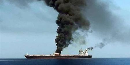 بالبلدي: البحرية البريطانية: تقارير تفيد بوقوع حادث أمني شرقي "سقطرى" بـ اليمن belbalady.net