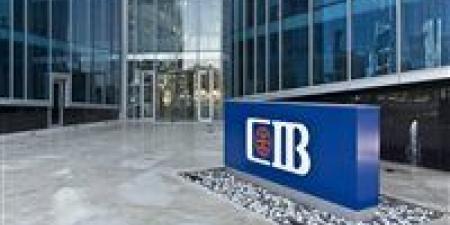 بالبلدي : عمومية البنك التجاري الدولي cib تفوض مجلس الإدارة في إصدار أدوات مالية بمليار دولار