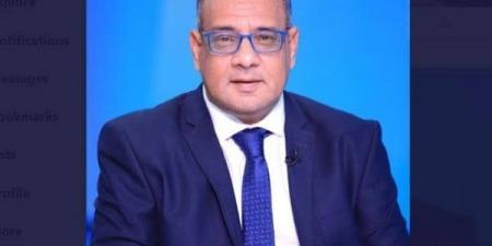 بالبلدي: عمرو الدرديري يستفز جمهور الأهلي بمنشور ساخر| شاهد belbalady.net