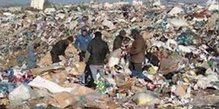 بالبلدي : كارثة صحية تهدد غزة.. تعرف على أضرار تكدس القمامة