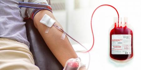 بالبلدي : ما الفرق بين التبرع بالدم والبلازما؟