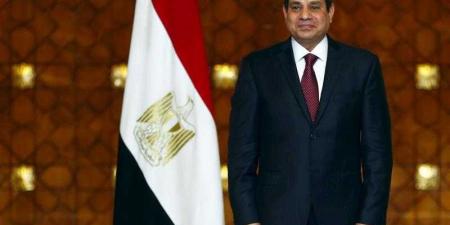 بالبلدي: 8 توجيهات عاجلة من الرئيس السيسي لدعم عمال مصر في عيدهم