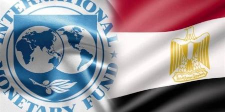 بالبلدي : صندوق النقد الدولي: مصر تُنفذ خطة قوية لتحقيق الاستقرار الاقتصادي 