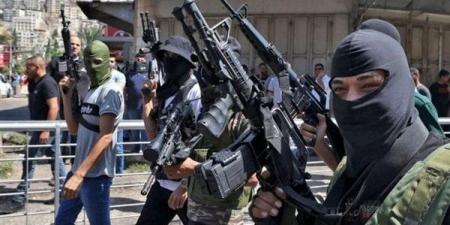 بالبلدي: بيان عاجل من حركة حماس بعد اغتيال أحد قادة "كتيبة طولكرم" بالضفة الغربية belbalady.net