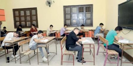 بالبلدي : جدول مواعيد امتحانات الثانوية العامة 2024.. على الأبواب الكل يستعد