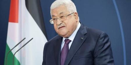 بالبلدي: بيان مهم بشأن صحة الرئيس الفلسطيني belbalady.net