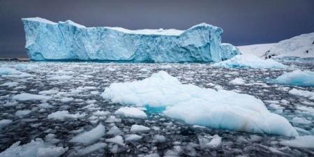 بالبلدي: حير العلماء 50 عاما.. كشف سر ثقب القطب الجنوبي belbalady.net