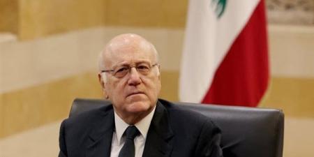 بالبلدي: «ميقاتي» يكشف موقف لبنان من أزمة «الرشوة الأوروبية» belbalady.net