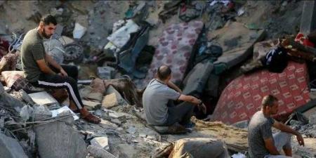 بالبلدي: وفد حماس في القاهرة.. وإسرائيل تتوقع رفض الحركة للصفقة الجديدة بشأن غزة