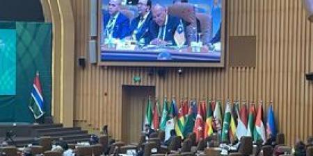 بالبلدي: كلمة وزير الخارجية في الدورة الخامسة عشرة لمؤتمر منظمة التعاون الإسلامي