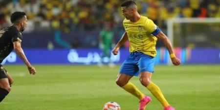 بالبلدي: تفسير إشارة رونالدو للجماهير الإماراتية بعد مباراة "العين" و"النصر