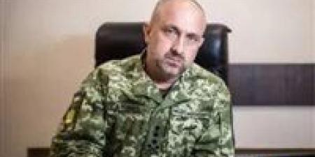 بالبلدي: روسيا تدرج قائد القوات البرية الأوكرانية على قائمة المطلوبين