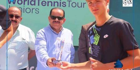 بالبلدي: فريق التنس بنادي جزيرة الورد بالمنصورة.. حقق مراكز متقدمة ومثّل مصر عالميًا