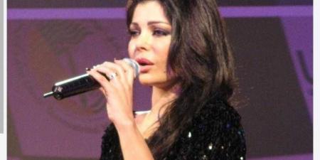 بالبلدي: هيفاء وهبي تطرح أغنيتها الجديدة يا نحلة