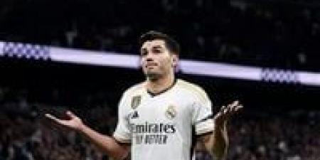بالبلدي : بعد تتويجه باللقب الثاني.. ماذا قدم إبراهيم دياز مع ريال مدريد في الدوري الإسباني؟
