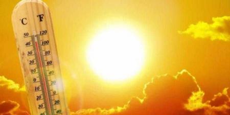بالبلدي: حالة الطقس غدًا الاثنين 6-5-2024.. ودرجات الحرارة المتوقعة يوم شم النسيم