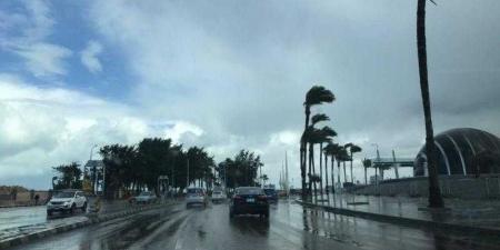 بالبلدي : الأرصاد تكشف تفاصيل حالة الطقس خلال الساعات القادمة