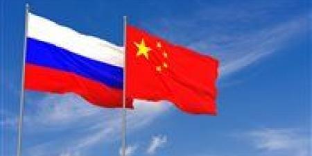 بالبلدي : مركز معلومات الوزراء: مستقبل روسيا سيكون مرتبطًا بمستقبل الصين لهذه الأسباب