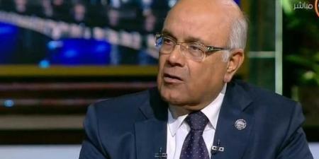 بالبلدي : الدكتور محمد عطية الفيومي: استثمارات جديدة ب 10 مليارات دولار في 13 محافظة