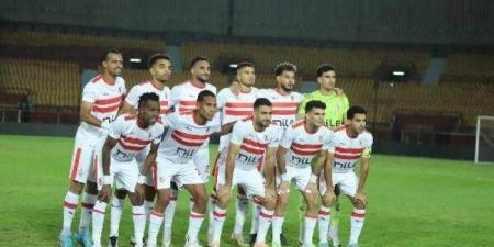 بالبلدي: الدوري المصري: سموحة يتقدم علي الزمالك بهدف بعد 75 دقيقة