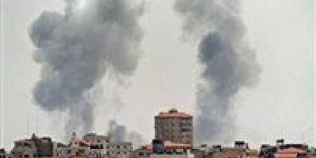 بالبلدي : 16 شهيدًا فلسطينيًا في قصف إسرائيلي لمنزلين برفح