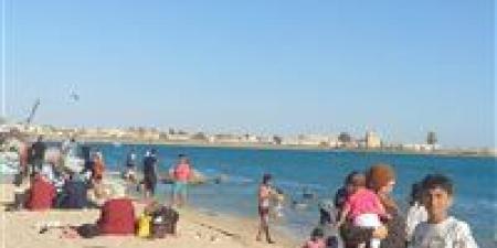 بالبلدي : التصريح بدفن جثمان غريق بشواطئ طور سيناء